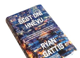 Knižní tipy #14 nakladatelství Host