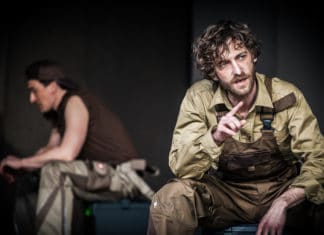 Kdyby, tak, a co pak – První opravdové zklamání letošní sezony v Národním divadle Brno