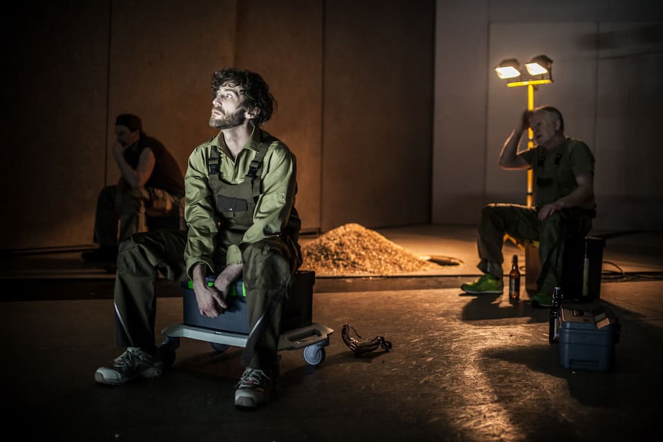 Kdyby tak a co pak 3