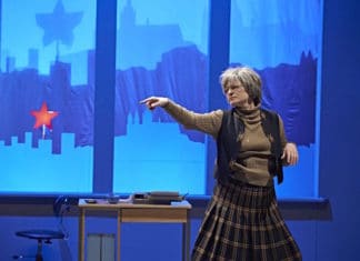 Páni spisovatelé, máte krásné psací stroje!