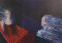 FOTOREPORT: výstava Kristýna Šraierová – VZTAHY