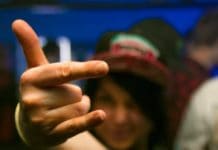 Rozhovor s DJ Lee Meow: „Hlavně poslouchejte to, co vám dělá radost a líbí se vám…“