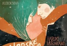 Marťan a Norské dřevo: ONE HOT BOOK vydává audioknihy, které mají duši