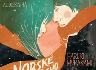 Marťan a Norské dřevo: ONE HOT BOOK vydává audioknihy, které mají duši