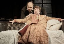 Žil Oblomov zbytečně?