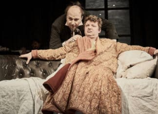 Žil Oblomov zbytečně?