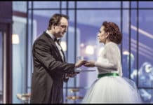 Lásce Romea a Julie není přáno ani v opeře