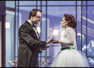 Lásce Romea a Julie není přáno ani v opeře