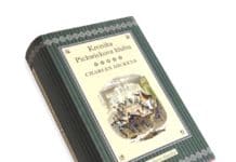 Knižní tipy #13: česká a světová klasická edice od Slovartu