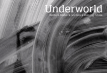 Underworld mají nové album, které místy funguje lépe než počítání oveček