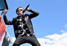 FOTOREPORT z pražského Majálesu: Letňany ožily studentským svátkem