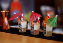 Jednu věc, kterou máme rádi více než rum, je Rumfest.