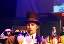 Známe druhého českého Chivas Mastera, je jím Tomáš Melzer