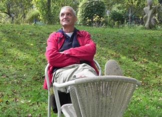 Tajemství divadla Sklep – organizovaný chaos po 45 letech