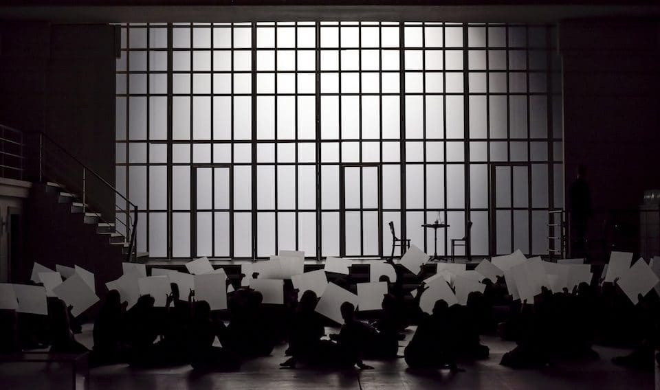 Epos o Gilgamesovi 1