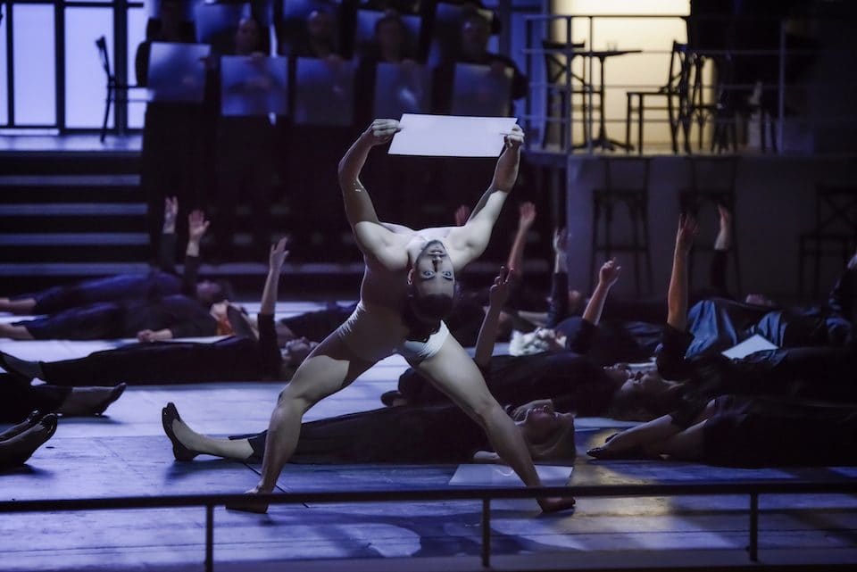 Epos o Gilgamesovi 4