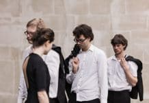 Bratři v tricku měli Funus v Jatkách