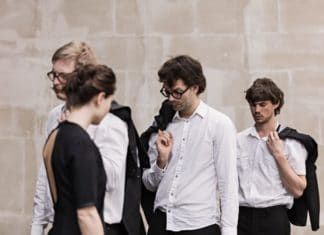 Bratři v tricku měli Funus v Jatkách