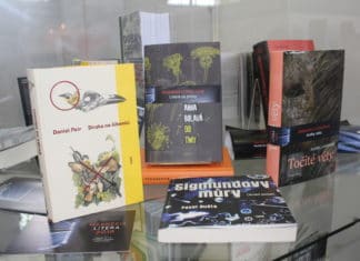 Svět knihy 2016 měl rekordní počet návštěvníků a vítal hvězdy Severu