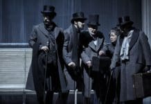 Byla Božena Němcová ostrá jako břitva?