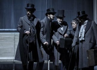 Byla Božena Němcová ostrá jako břitva?