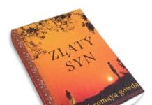 Knižní tipy #16 nakladatelství Práh