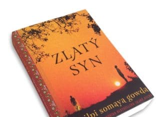 Knižní tipy #16 nakladatelství Práh