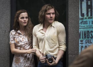 Kolonie Dignidad – rekreace, kam byste svoji babičku neposlali