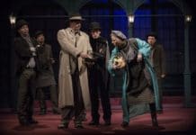 Pygmalion: Když vyrazí Grammar nazi do divadla