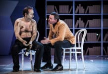 Otvírání studánek Alfréda Radoka aneb Jak se v Čechách za soudruhů likvidovalo umění