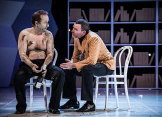 Otvírání studánek Alfréda Radoka aneb Jak se v Čechách za soudruhů likvidovalo umění