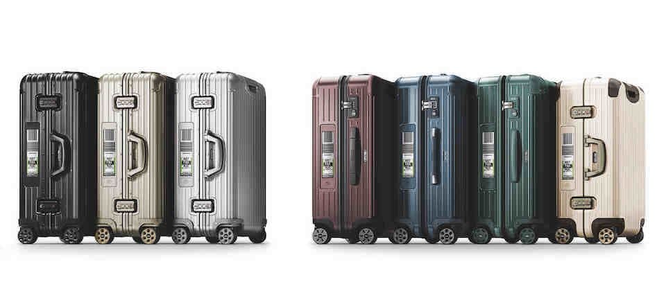 Rimowa 3