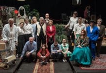 Vila Verdi – tak trochu jiný domov důchodců