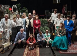 Vila Verdi – tak trochu jiný domov důchodců