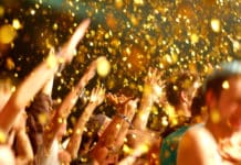 FOTOREPORT: Metronome 2016 – déšť, pot a slzy