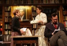 Vzkříšení: nihilismus, smrt, alkoholismus a jiné radosti