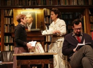 Vzkříšení: nihilismus, smrt, alkoholismus a jiné radosti