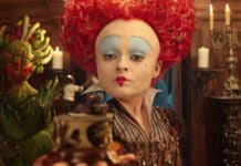 Filmová recenze: Co našla Alenka za zrcadlem?