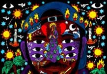 Kaytranadova debutovka: povedené představení moderní elektronické hudby