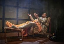 Oblomov: zbytečný, nebo osvícený člověk?