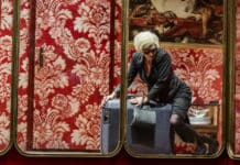 Požitkáři: Smrt je mé téma, protože mé téma je život