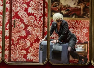 Požitkáři: Smrt je mé téma, protože mé téma je život