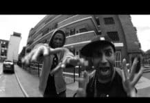 Report z Foreign Beggars na Flédě: Je 300 korun za hudbu trhající hlavy moc?