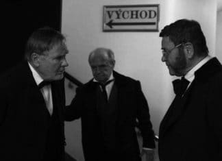 FOTOREPORT: Cyklus prohlídek Nová krev – vypravte se do Národního divadla