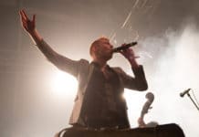 Fotoreport: COLOURS OF OSTRAVA 2016 – díl II.