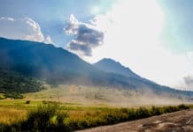 Rumunsko – část druhá: Zatnout zuby a šlapat