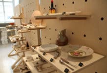 Bránu do světa designu vám otevře Bienále grafického designu v Brně