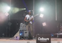 Fotoreport: COLOURS OF OSTRAVA 2016 – díl I.