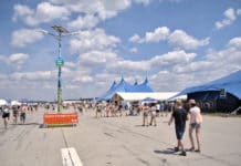 Ohlédnutí za festivalem POHODA 2016: fotoreport z pohledu návštěvníka