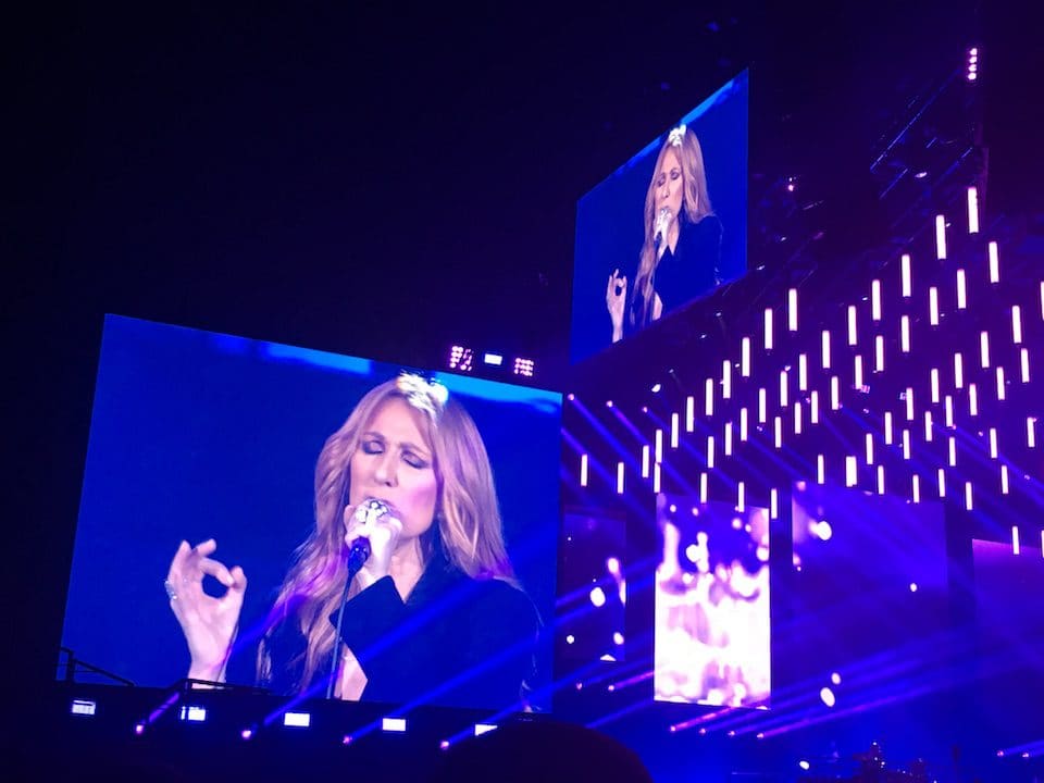 Céline Dion